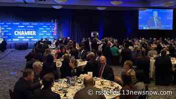 New businesses, community expansion on the horizon in Chesapeake