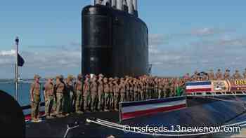 Lawmakers speak up, following death of USS Montana sailor