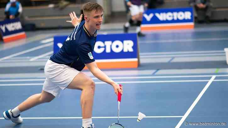 1. BL: Wittorf möchte zu Hause den Play-Off-Platz halten