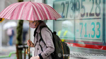 Nikkei, Topix & Co.: Anleger an asiatischen Börsen in Kauflaune