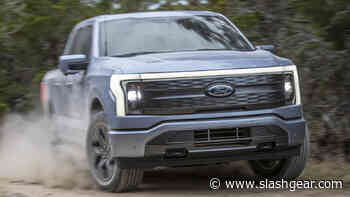 The Ford F-150 Lightning Just Got Even More Expensive. Here's Why