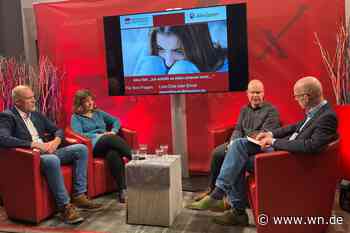 Selbstbestimmt in den eigenen vier Wänden