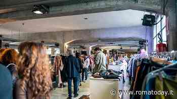 Urban bazar "Spring vibes edition"