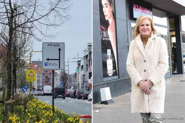 Zelfs de eigen inwoners noemen deze stad marginaal. Maar: “Dat moet gedaan zijn!”