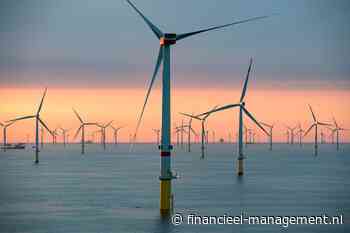 TenneT: 23 miljard voor aansluiting op zeestroom