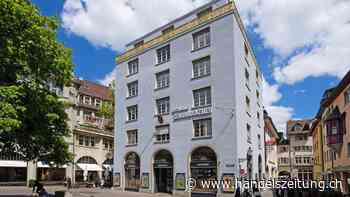 «Mitarbeitende erwarten heute nicht mehr nur Standardbüros»