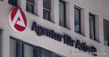 Arbeitslosigkeit geht im März leicht zurück