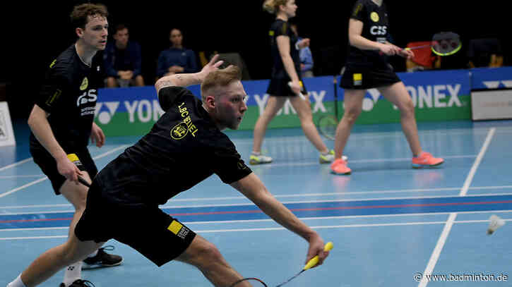 1. BL: Beuels kleiner, dünner Strohhalm