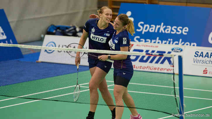 1. BL: Mit zwei klaren Siegen doch noch zum Final Four?