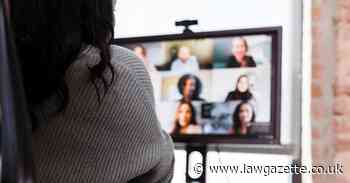 Remote hearings have 'no wider impacts' on outcomes: official