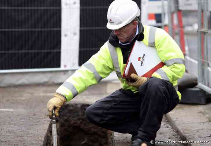 Acquisitive OCU swoops for London multi-utility specialist