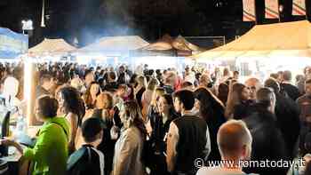 Ardeatino Street Food Festival