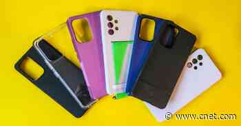 Best Samsung Galaxy A53 5G Case for 2023     - CNET