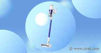 Exclusive Prime Deal Saves Members Up to $120 on Eufy S11 Cordless Vacuums     - CNET