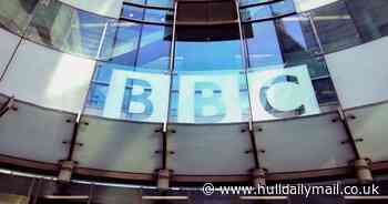 BBC announces end of popular show after five series
