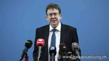 Bundesrat Rösti zeigt sich nach drei Monaten im Amt optimistisch