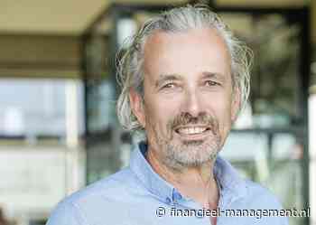 Bram Paape (Financieel-directeur Den Hartogh Logistics): “Alles draait om vertrouwen, volkomen vertrouwen”