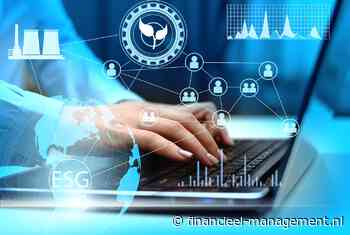 Kritische ESG data – Prioritering (deel 1)