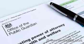 Solicitor who misled clients 'to avoid a can of worms' struck off