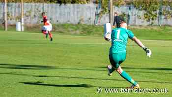 U18S HOST IPSWICH ON FRIDAY