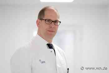 „Was Sie schon immer über die Prostata wissen wollten“