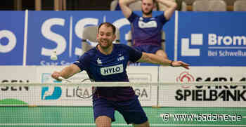 1. Bundesliga: Mit zwei klaren Siegen doch noch zum Final Four?