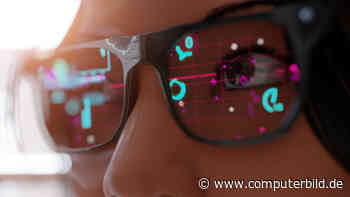 Apples Mixed-Reality-Brille: Produktion wohl erneut verschoben