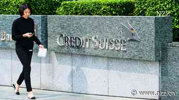 Der Niedergang der CS setzt den Schweizer Finanzplatz unter Druck: Die Konkurrenz freut sich