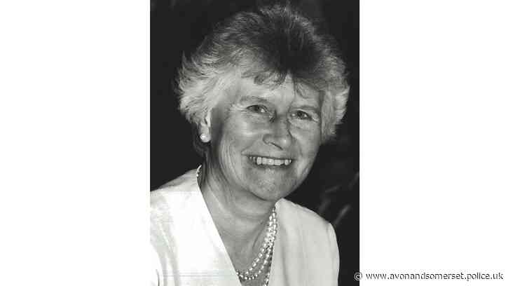 ‘Granny’ remembered as a much-loved member of the community