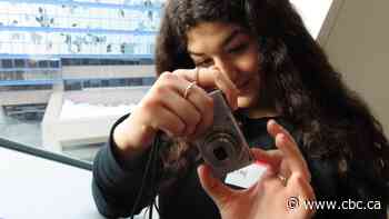 Meet the 10 young photographers behind a new CBC photo installation