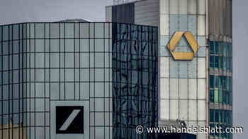 Banken: Einigung über Haustarif bei Commerzbank-Tochter ComTS