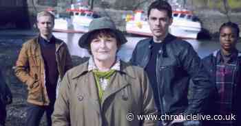 ITV's Vera stars to make exit from hit drama in the same episode as show's return confirmed