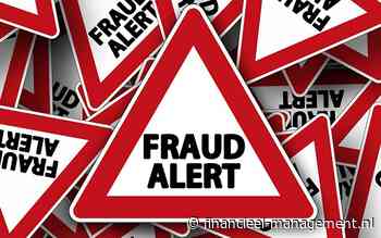 Fraude in betalingsverkeer kost 61 miljoen euro