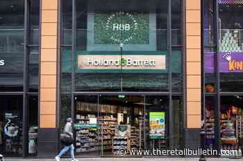 Holland & Barrett announces pay increase
