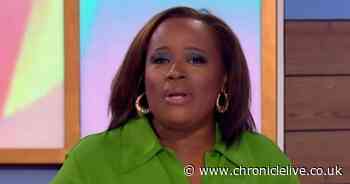 Loose Women's Charlene White emotional as ITV colleague quits show for exciting new role