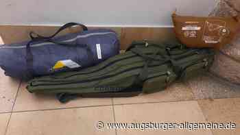 Wem gehören diese Sachen? Polizei sucht Besitz von mutmaßlichem Diebesgut