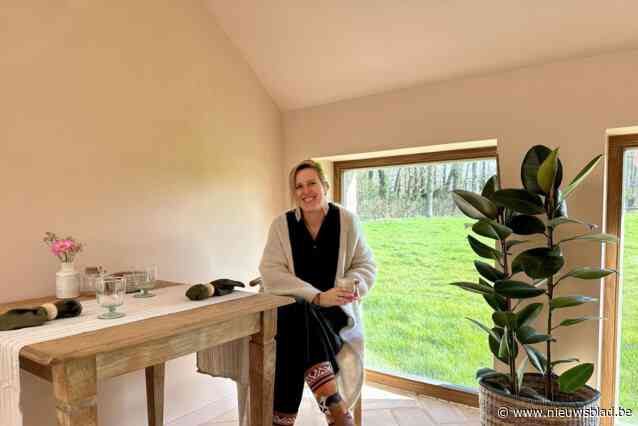 Jarenlange droom van Barbara (43) wordt werkelijkheid met Bloemendale Guesthouse: “gasten zoveel als mogelijk in de watten leggen”