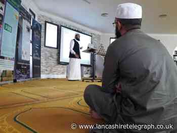 Non-Muslims invited to ‘Taste Ramadan’ events at Blackburn mosques