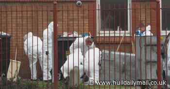 Bathurst Street murder investigation: Victim named by family as Lee Rhoades