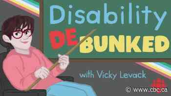 Disability Debunked: Vicky Levack's vision behind the new audio series