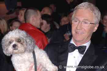 Paul O'Grady's final radio show to be rebroadcast on Easter Sunday