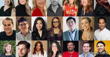 Ad Age Creator Summit—last chance for tickets