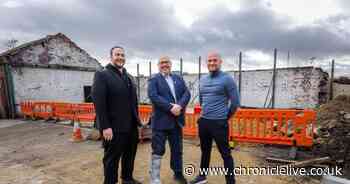 Chef who worked alongside Gordon Ramsey to open Asian restaurant in Sunderland