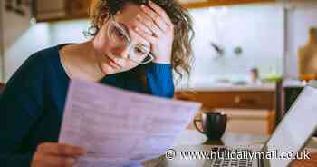 Major changes to benefits coming in April with thousands of claimants affected