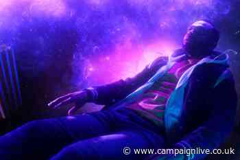 Odeon shows cinema's possibilities in pan-European campaign