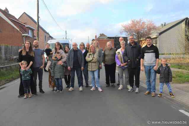 Vaartstraat reageert op kritiek Draulans op plan Nieuwe Maasweg: “Wij zijn ook pro natuur, maar onze straat is nu onleefbaar”
