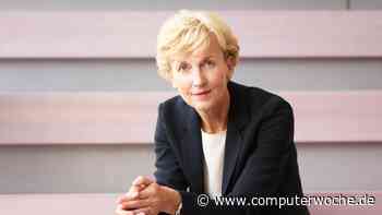 Neue/r Personalchef/in gesucht: Sabine Bendiek verlässt SAP