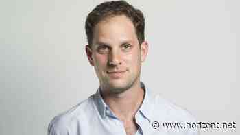 In Russland inhaftierter US-Journalist: Wall Street Journal drängt US-Regierung zu politischer Eskalation