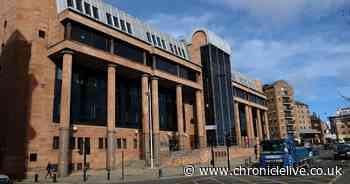 Former DWP worker control freak assaulted partner on night she gave birth to their baby