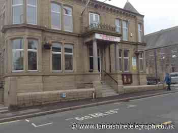 Civic hall intruders spark Barnoldswick youth centre debate